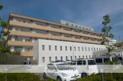 画像17:彦根中央リハビリテーションクリニック(病院)まで405m