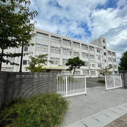 Ｃａｓａ　ｒａｆｆｉｎｅ　草津 202 ｜ 滋賀県草津市草津２丁目（賃貸アパート3LDK・2階・85.86㎡） その15