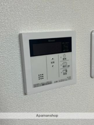 コージーコート南草津  ｜ 滋賀県草津市東矢倉２丁目（賃貸マンション1K・2階・26.10㎡） その20