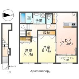 （仮称）甲賀市信楽町アパート