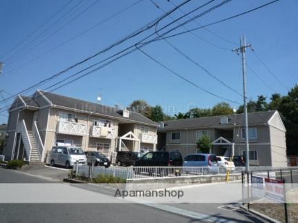 ツインハイツオーク 101｜滋賀県東近江市妙法寺町(賃貸アパート2DK・1階・42.00㎡)の写真 その13