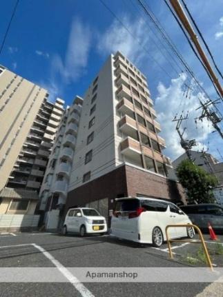 高栄京町マンション 604｜滋賀県大津市京町１丁目(賃貸マンション1LDK・6階・40.05㎡)の写真 その1