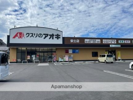 滋賀県近江八幡市安土町上豊浦(賃貸マンション3LDK・3階・59.95㎡)の写真 その18