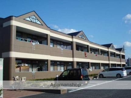 ピュアＩＮＮ21 102｜滋賀県守山市伊勢町(賃貸アパート3LDK・1階・61.05㎡)の写真 その1