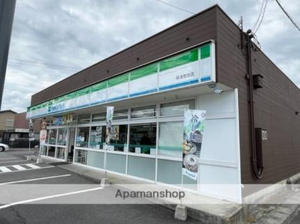 画像18:ファミリーマート草津青地店(コンビニ)まで94m