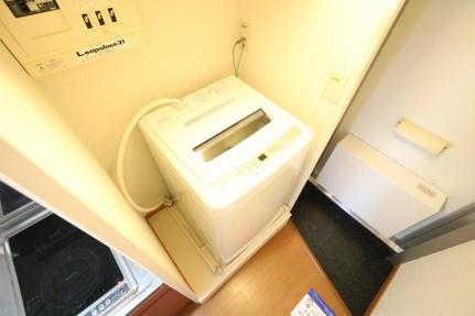 レオパレスアビデ宇尾町 208｜滋賀県彦根市宇尾町(賃貸アパート1K・2階・19.87㎡)の写真 その8