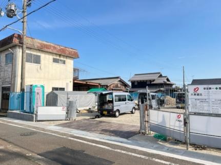 プロローグ新旭 105｜滋賀県高島市新旭町旭(賃貸アパート1LDK・1階・50.01㎡)の写真 その30