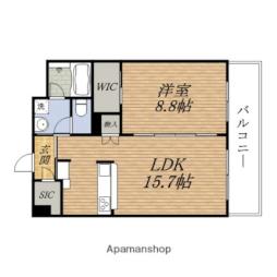 江坂駅 13.8万円