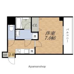 江坂駅 7.5万円