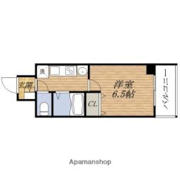 東淀川駅 5.9万円