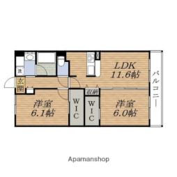 江坂駅 13.5万円