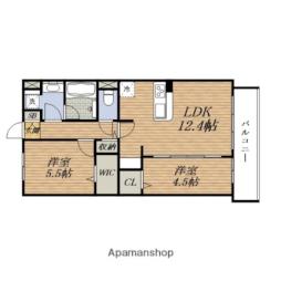 千里丘駅 13.4万円