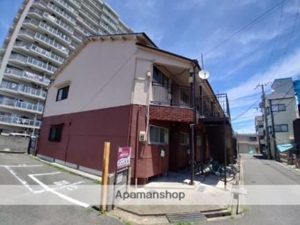 中尾ハイツ 101｜大阪府寝屋川市池田２丁目(賃貸アパート2K・1階・27.00㎡)の写真 その16