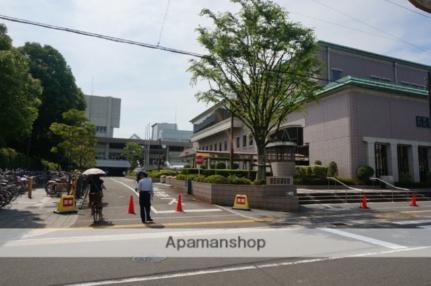 マンションベルウッド 205｜大阪府高槻市宮野町(賃貸マンション1R・2階・18.00㎡)の写真 その21