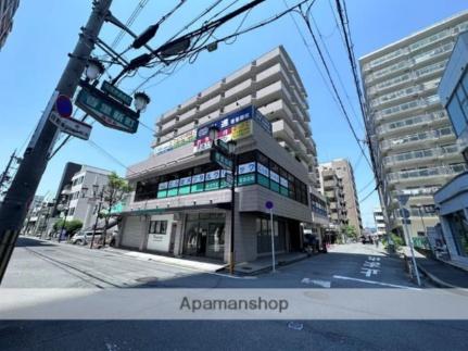 ＳＵＮミネマツ ｜大阪府寝屋川市香里新町(賃貸マンション3DK・7階・55.80㎡)の写真 その16