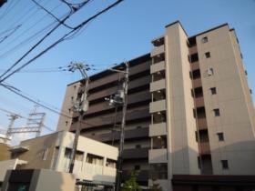 大阪府枚方市宮之阪１丁目（賃貸マンション1LDK・1階・32.50㎡） その14