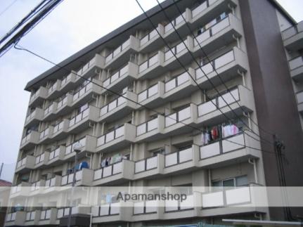 大阪府寝屋川市三井南町(賃貸マンション2LDK・1階・49.49㎡)の写真 その1