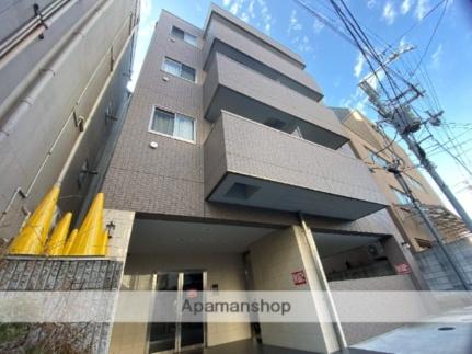 シティコート布施駅前 ｜大阪府東大阪市長堂２丁目(賃貸マンション1DK・3階・28.00㎡)の写真 その16