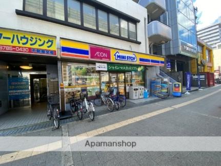 カーサエスパシオ 205｜大阪府東大阪市荒本新町(賃貸マンション1K・2階・28.00㎡)の写真 その18