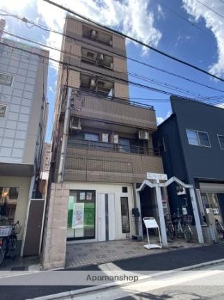 メゾンヤマト ｜大阪府東大阪市長堂２丁目(賃貸マンション1K・3階・17.00㎡)の写真 その16