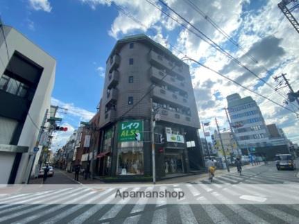 小阪駅前ヴィラデステ 605｜大阪府東大阪市小阪本町１丁目(賃貸マンション1R・6階・16.00㎡)の写真 その15