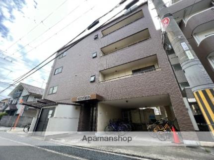 ラディアンス・アン 303｜大阪府東大阪市瓢箪山町(賃貸マンション1K・3階・20.00㎡)の写真 その13