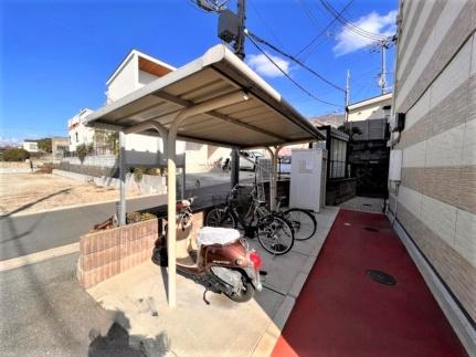 レオパレスタチバナ 301｜大阪府東大阪市立花町(賃貸マンション1K・3階・20.28㎡)の写真 その15