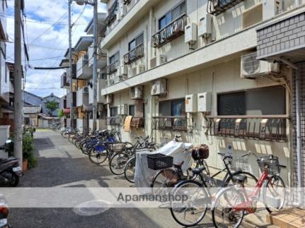 プレアール小若江 116｜大阪府東大阪市小若江２丁目(賃貸マンション1R・1階・13.09㎡)の写真 その19