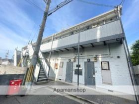 パレス瓢箪山 101 ｜ 大阪府東大阪市南四条町（賃貸アパート1R・1階・16.33㎡） その1