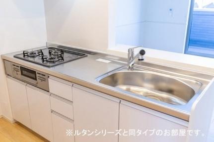 アット横小路 202｜大阪府東大阪市横小路町６丁目(賃貸アパート3LDK・2階・63.66㎡)の写真 その4