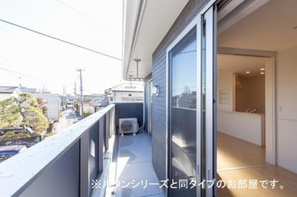 アット横小路 201｜大阪府東大阪市横小路町６丁目(賃貸アパート3LDK・2階・63.66㎡)の写真 その11