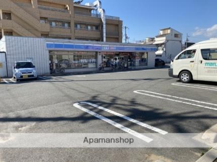 大阪府東大阪市太平寺１丁目(賃貸アパート1K・2階・27.40㎡)の写真 その8