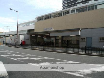 大阪府東大阪市若江北町３丁目(賃貸マンション1K・1階・18.00㎡)の写真 その18