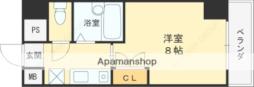 🉐敷金礼金0円！🉐近鉄けいはんな線 吉田駅 徒歩2分