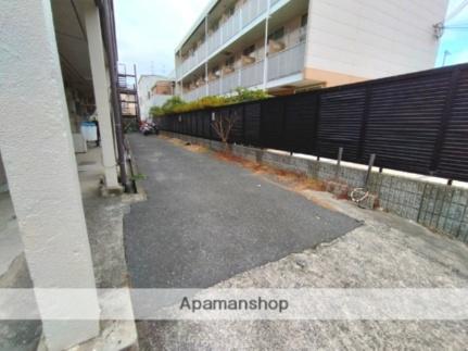 大阪府東大阪市稲田本町１丁目(賃貸マンション1DK・3階・32.00㎡)の写真 その23