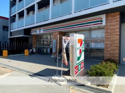 幸田マンション新深江 302｜大阪府大阪市東成区大今里南４丁目(賃貸マンション1LDK・3階・40.80㎡)の写真 その17