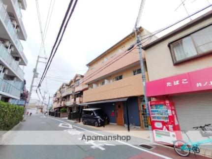 大阪府東大阪市吉松２丁目(賃貸マンション1LDK・2階・41.00㎡)の写真 その15