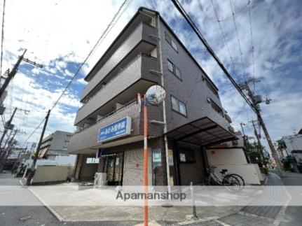 大阪府東大阪市瓢箪山町(賃貸マンション1K・3階・20.00㎡)の写真 その14