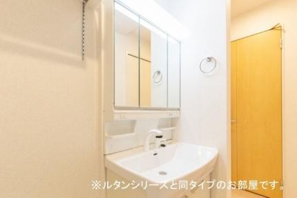 アット横小路 102｜大阪府東大阪市横小路町６丁目(賃貸アパート2LDK・1階・52.67㎡)の写真 その6