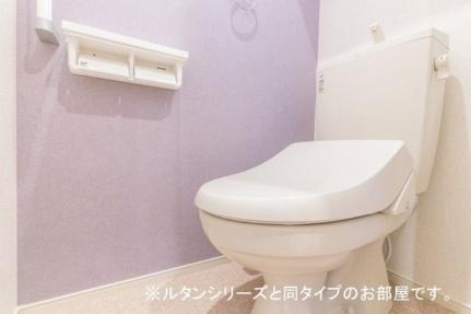 アット横小路 102｜大阪府東大阪市横小路町６丁目(賃貸アパート2LDK・1階・52.67㎡)の写真 その7