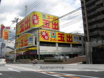 ＣＴビュー小阪 303｜大阪府東大阪市小阪２丁目(賃貸マンション1R・3階・23.50㎡)の写真 その24