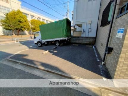 大阪府東大阪市友井２丁目(賃貸マンション1K・2階・19.00㎡)の写真 その28