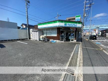 大阪府東大阪市新池島町２丁目(賃貸マンション3LDK・4階・55.00㎡)の写真 その17