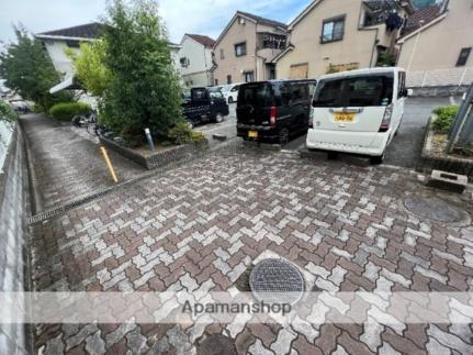 大阪府東大阪市池之端町(賃貸マンション3DK・2階・59.00㎡)の写真 その28