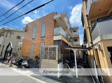 ロワール本町 ｜大阪府東大阪市本町(賃貸マンション1R・2階・16.80㎡)の写真 その14