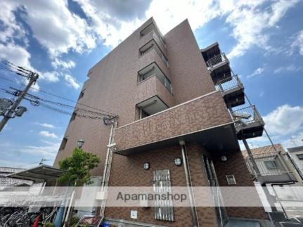 ピアチェーレＣ棟 403 ｜ 大阪府東大阪市岩田町５丁目（賃貸マンション1K・4階・28.21㎡） その14