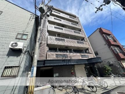 ＣＴビュー小阪 603｜大阪府東大阪市小阪２丁目(賃貸マンション1R・6階・23.50㎡)の写真 その16