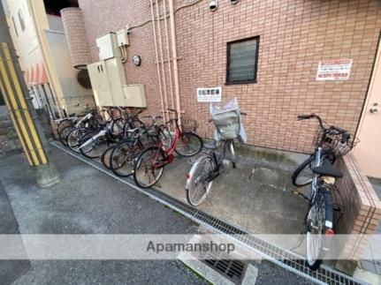 コラソンスクエア 108｜大阪府東大阪市昭和町(賃貸マンション1K・1階・21.00㎡)の写真 その27