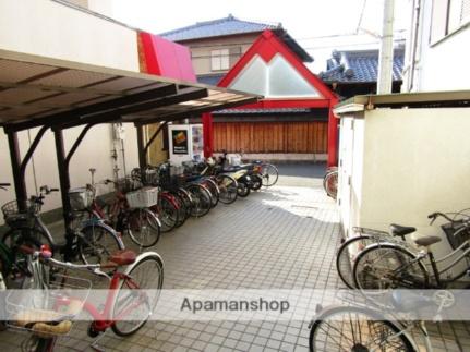 メゾン若江 210｜大阪府東大阪市若江本町２丁目(賃貸マンション1R・2階・14.00㎡)の写真 その28