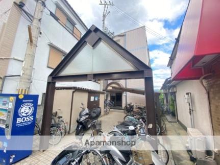 メゾン若江 206｜大阪府東大阪市若江本町２丁目(賃貸マンション1R・2階・14.00㎡)の写真 その14